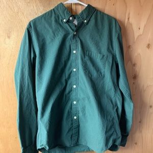 J Crew Men’s Button Down